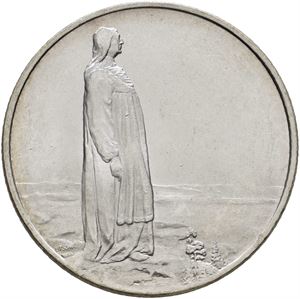 2 kroner 1914 jub