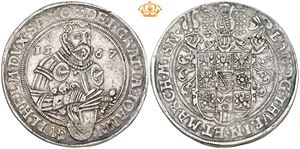 Reichstaler 1567