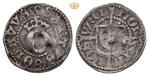 Gaute Ivarsson (1474 - 1510) Hvid u.år Ex OMG 38 nr 13