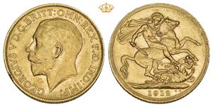 Sovereign 1912