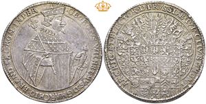 2 Reichstaler 1630