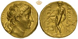 AV Stater, circa 235 BC