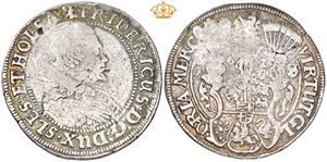 1/2 Reichstaler 1628