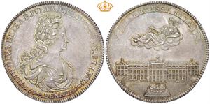 Reichstaler 1704