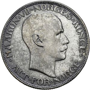 2 kroner 1912