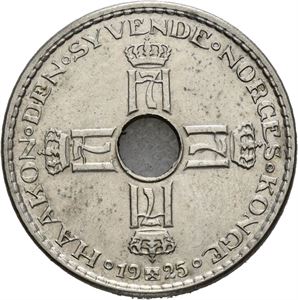 1 krone 1925