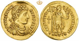 AV Solidus, AD 364