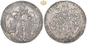2 Taler 1617