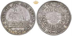 Speciedaler 1624