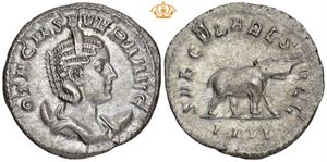 AR Antoninianus, AD 248
