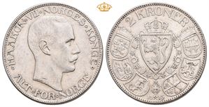 2 kroner 1915