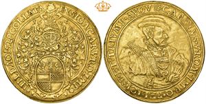 5 Ducats 1605