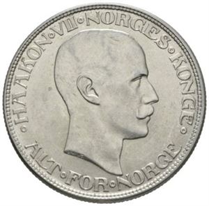 2 kroner 1913