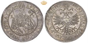 Taler 1613