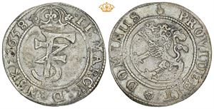 2 mark 1658 S.42
