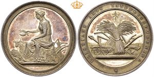 Kristians Amts Landbrugsforening