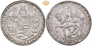 Taler 1602