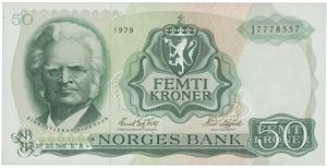 50 kr 1979