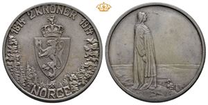 2 kroner 1914