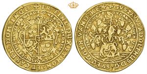 2 Dukat 1633