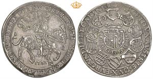 2 Schautaler 1522