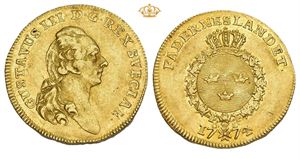 Dukat 1774
