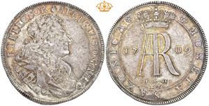 Reichstaler 1709