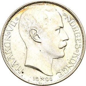 1 krone 1908