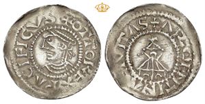 Denier, Strasburg