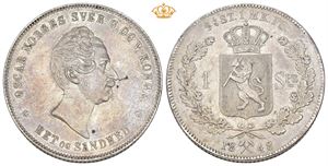 Speciedaler 1848
