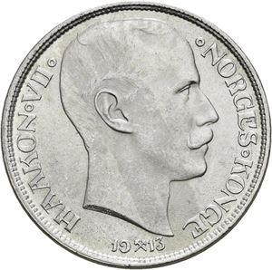 1 krone 1913