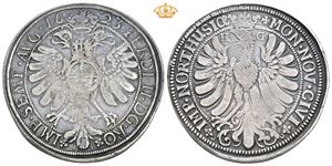 2 Taler 1623
