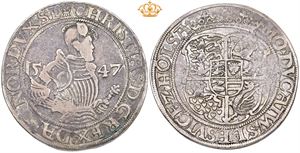 Sølvgylden 1547