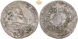 1/2 speciedaler 1624