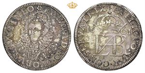 Groat 1601