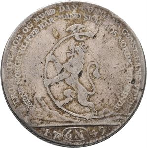 Reisedaler 1749