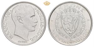 1 krone 1910