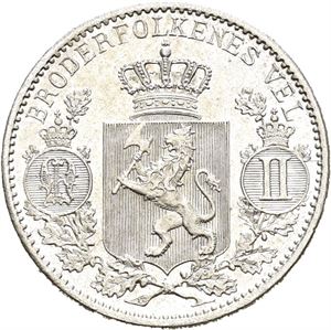 25 øre 1896