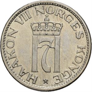 50 ør 1957