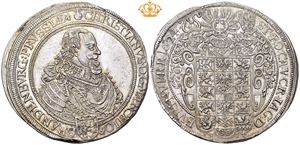 Reichstaler 1624