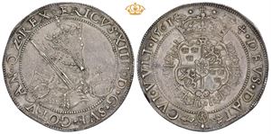 Daler 1561
