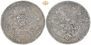 4 Reichstaler 1605