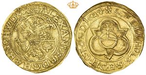 Goldgulden 1624