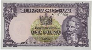 1 pound ND (1960-67). No. 301499299.