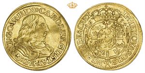 Dukat 1654