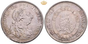 Bank of England dollar 1804