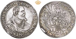 Reichstaler 1612