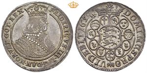 Speciedaler 1650