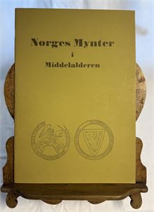 C.I.Schive nytrykk i 1974 med innledning av Kolbjørn Skaare