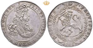 Speciedaler 1661